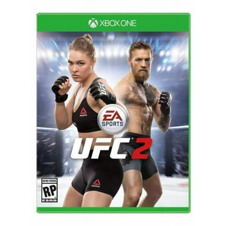 Electronic Arts EA Sports UFC 2, Xbox One