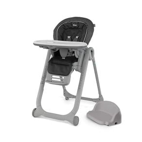 chicco polly swing battery compartment