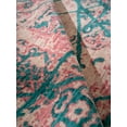 thumbnail image 6 of Rugsotic Carpets Hand Knotted Loom Wool 8'x10' Oriental Area Rug Beige HM0007, 6 of 8