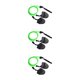 thumbnail image 4 of Advancent Entrenador de brazos Bandas de resistencia Natación Ejercicio Banda Verde 50lb Type1 NO1, 4 of 6