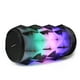 AXESS SPBL1049 Crystal Vibe - Haut-Parleur - portable - Sans Fil - Bluetooth - 7 Watts – image 1 sur 12