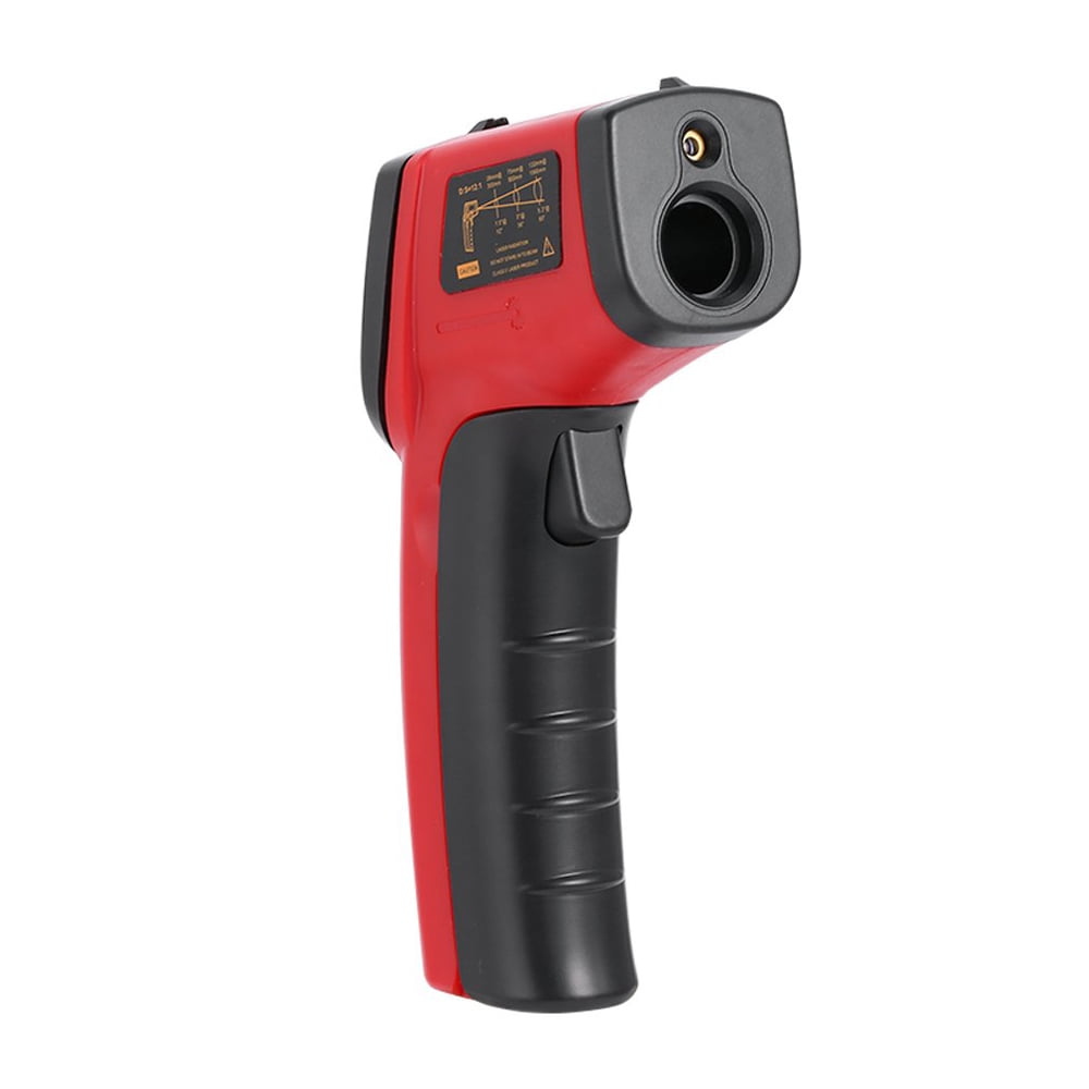 GM320 Digital IR Infrared Thermometer LCD Display Temperature Meter