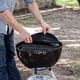thumbnail image 5 of Estera para barbacoa redonda, antiadherente resistente a altas temperaturas diámetro 38 cm (3 piezas) Estera para barbacoa Estera para barbacoa Estera para barbacoa antiadherente oso de fresa Electrónica, 5 of 5