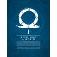 thumbnail image 6 of The Art of God of War RagnarÃ¶k (Deluxe Edition), (Hardcover), 6 of 10