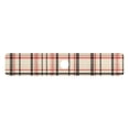 thumbnail image 7 of Yayeee Faucet Mat for Kitchen Sink 30" Diatomite Long Splash Guard Pad, Black Tartan, 7 of 7