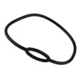 thumbnail image 2 of Régulateur en Silicone pour Plongée sous-Marine, Support de Collier, Régulateur de Bouche Flexible, Bague de Collier, Support de Pieuvre 18cm Noir, 2 of 7