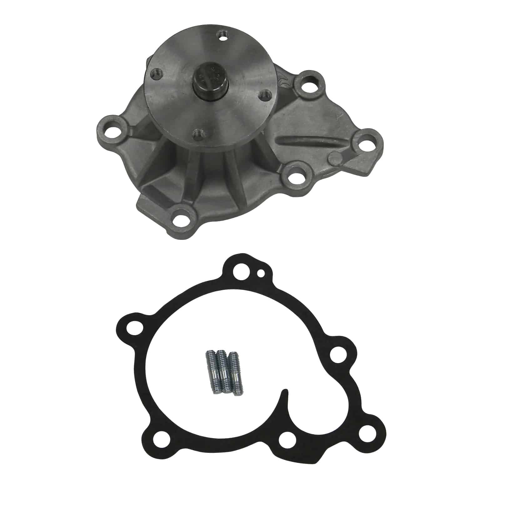 GMB 145-1380 Water Pump that fits a Mazda B2600 (1989-1993)