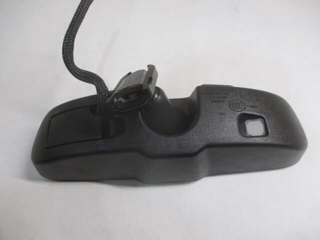 Pre-Owned Jeep Compass Patriot Liberty Rear View Mirror w/Automatic Dimming OEM LKQ - Verify Specific Vehicle Fitment In Description - (Good)