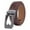 Mahogany, variant on Men's Tanager Linxx Ratchet Belt