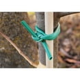 thumbnail image 2 of Luster Leaf Rapiclip Green Soft Stretch Plant Tie - Stretchy - 100 Ft, Green, 2 of 2