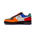 thumbnail image 4 of NIKE MENS Air Force 1 Low 07 "What The NY" CT3610 100 from Stadium Goods, 4 of 9