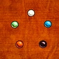 thumbnail image 2 of Magic: The Gathering Digital Print Throw Blanket, 2 of 4