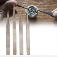 thumbnail image 2 of Tweezer tweezer set watch repairs tool watch  repairs tweezer 4Pcs/Set   Stainless Steel Professional Tweezers Set for Watch and Jewellery Repairs Tool ANGGREK Otros, 2 of 8