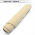 thumbnail image 4 of Unique Bargains Dash Cover for KIA Sportage 2011-2015 Non-Slip Dashboard Carpet Mat Polyester Silicone Beige, 4 of 7