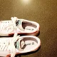thumbnail image 5 of Men's PU & MA basket Orange Stripe Shoes U.S. Size 11, 5 of 6