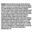 thumbnail image 6 of (6 pack) Parent's Choice Pediatric Shake, Vanilla, 8 oz Bottle, 6 Shakes, 6 of 10