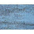 thumbnail image 3 of Pasargad Home Overdyes Collection Hand-Knotted Wool Area Rug- 9' 2" X 12' 0", 3 of 3