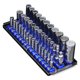 thumbnail image 1 of Ernst Manufacturing 8491 Socket Boss Bandeja Organizadora De Enchufes Múltiples Con 13 Rieles De Enchufes Azul - Bandeja De Almacenamiento De Enchufes Y Sistema De Organización Para La Caja De Herrami, 1 of 5