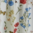thumbnail image 3 of Park Designs Wildflower Scalloped Swag 36"L, 3 of 3