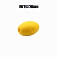 thumbnail image 1 of Float Drift Anchor Eva Elastic Rope Buoy for Boats Lake Swimming Pool Kayak Line, 1 of 8