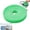 Green-10 ft, variant on Portable Clothesline for Outdoor & Home, 10/16/26/32 Ft Windproof Non-Slip Nylon Clothesline, Two Hooks, No-Punch Outdoor Clothesline, for Camping Hotel Travel