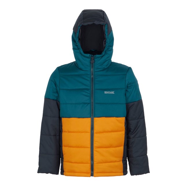 Regatta Veste Isolée Lofthouse VIII pour Garçons/filles