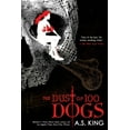 thumbnail image 1 of Pre-Owned The Dust of 100 Dogs (Paperback) 0425290573 9780425290576, 1 of 2