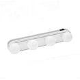 thumbnail image 1 of Professional Makeup Lighting Natural Light with 4 LED Bulbs, 1 of 7