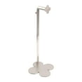 thumbnail image 4 of GUOOL Countertop Purse Display Stands with Adjustable Stable Hanging Hook for Boutique Argent, 4 of 6