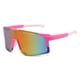 thumbnail image 1 of Gafas de sol para ciclismo al aire libre, resistentes al viento, para hombres y mujeres, gafas de sol deportivas, 1 of 4