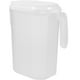 thumbnail image 2 of GOOHOCHY Jarra de agua fría para el hogar Jarra de jugo para beber Refrigerador Contenedor de agua fría Jarra de refrigerador, 2 of 8