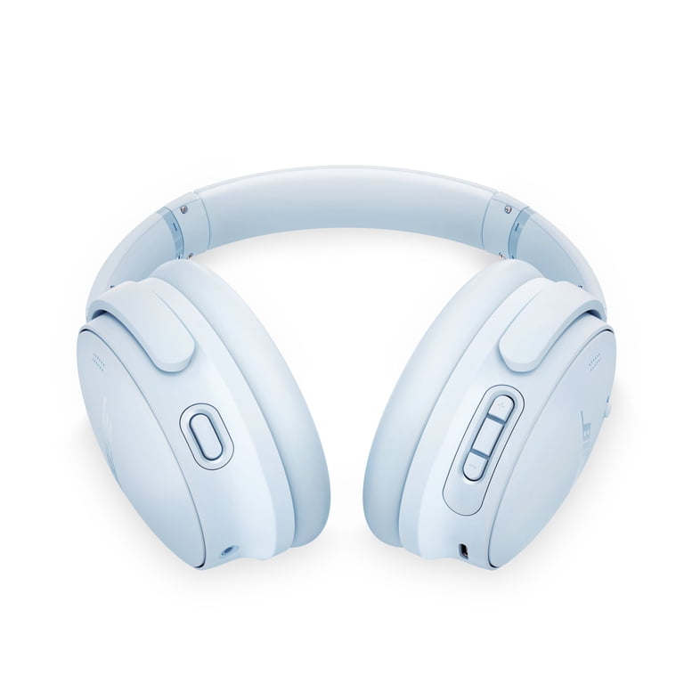 Bose QuietComfort Headphones, Bluetooth Over Ear Noise Cancelling