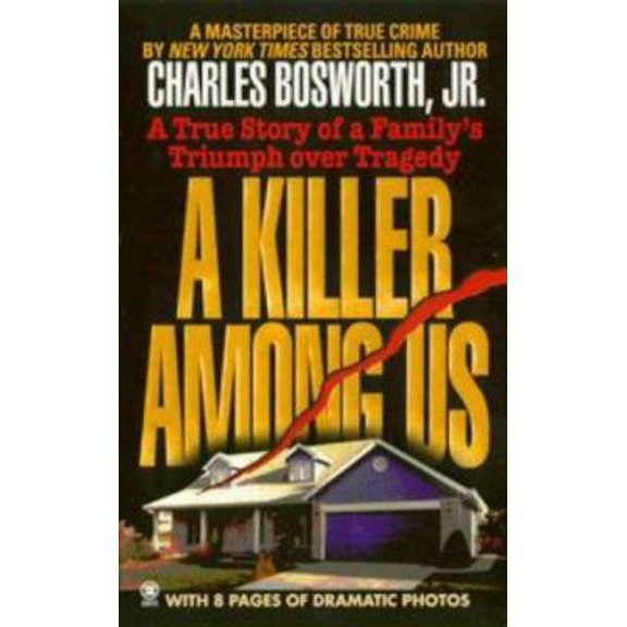 Pre-Owned A Killer among Us (Unknown) 0451408543 9780451408549