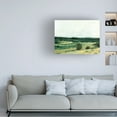 thumbnail image 3 of Victoria Barnes 'Treeline Vista III' Canvas Art, 3 of 3