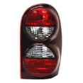thumbnail image 1 of Calavera Derecha Jeep Liberty 2005 2006 2007 TYC Calavera, 1 of 4