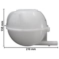 thumbnail image 5 of Depósito Anticongelante s/Tapón VW Gol/Saveiro/Crossfox/Seat 03-23 1.6L, 5 of 5