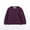 Dark Purple, variant on YOUYEDIAN Baby Kids Girls Cardigan Long Sleeve Kids Button Sweater Girl Crew Neck Cardigans Sweater Mint Green 12-18 Months