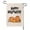 #3, variant on Halloween Garden Flag 12.6 x 18.5 Inch Double Sided Garden Flag Patio Yard Decor Hanging Banner