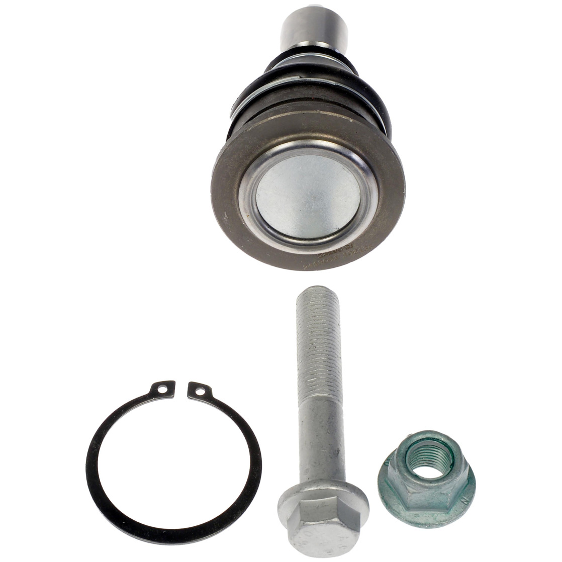 Dorman 539-891 Rear Lower Suspension Ball Joint for Specific Infiniti / Nissan Models