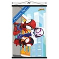 thumbnail image 5 of Marvel Spidey et ses incroyables amis - Mur, 5 of 5