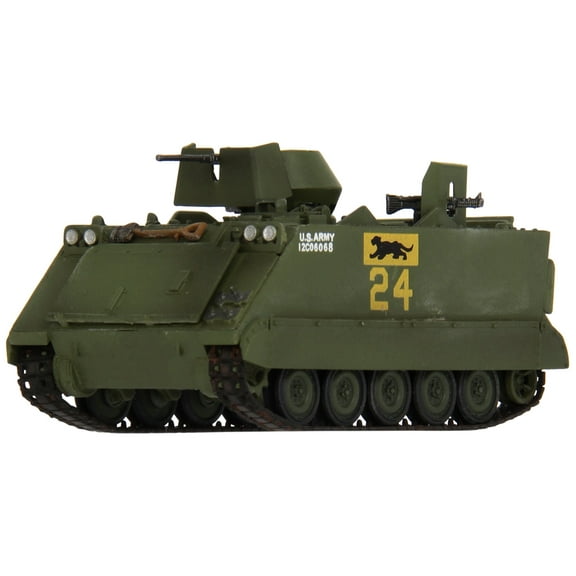 Easy Model 1:72 - M113ACAV - 8th Infantry