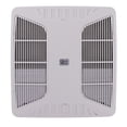 thumbnail image 3 of Coleman Mach 8430A635 DELUXE CHILLGrille ™ A/C COMPONENTS RV, 3 of 6