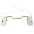 thumbnail image 2 of 3x R7s Bulb Socket Lamp Holder Connector Metal Ceramics Handle For Flood Light, 118mm, 2 of 4