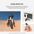 thumbnail image 2 of Funda para teléfono Samsung Galaxy S23 Ultra Clear Gadget Transparente, 2 of 6
