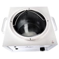 thumbnail image 3 of Waxness Wax Necessities Extra Large Professional Heater WN-6001 Holds 5.5 lb Wax, 3 of 8