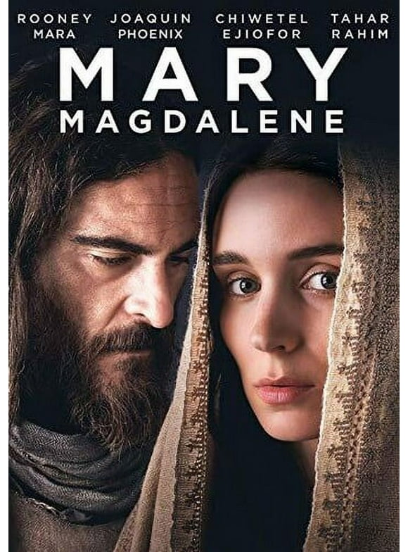 Mary Magdalene (DVD), Shout Factory, Drama