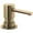 Champagne Bronze, variant on Delta Trinsic Metal Soap Dispenser - RP100734CZ - Champagne Bronze