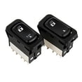 thumbnail image 5 of Car Driver&Passenger Side Window Switch for Freightliner Columbia Century 01-11, 5 of 5