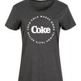 thumbnail image 3 of Coca-Cola - Coke Makes Things Taste Better - Women's Any Way Dress, 3 of 5