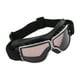 thumbnail image 4 of Gafas de motocicleta ANGGREK SPYMINNPOO Ajuste ajustable Protección contra el viento y rayos UV, 4 of 8